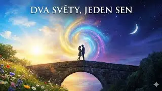 DVA SVĚTY, JEDEN SEN – Oficiální Videoklip (Z alba VALENTÝNSKÁ VYZNÁNÍ 2026) ☀️🌙