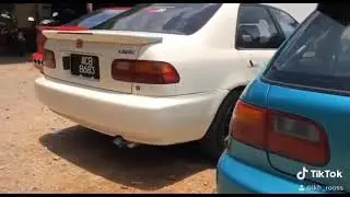 Vtec fans
