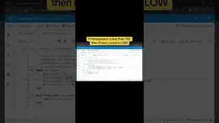 IF-THEN Statement in SAS. #analytics #sas #coding #ia #coding #artificialintelligence