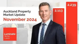 Luminate Finance Property Report for November 2024