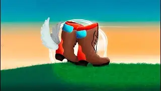 Caio Vargas feat. Fred Rigoni - Boots Of Travel