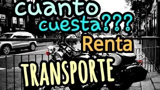 MUDARSE A IRLANDA? - cu&aacute;nto cuesta el transporte y la renta en Belfast
