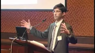 Jon Baron - Increasing Effectiveness of Programs for At-Risk Youth