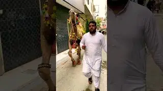 2rd day Eid Mubarak 2025 #foryou #comedymove #funny #comedyg #comedyfilms #comedy #crazycomedy