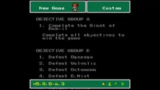 FF4: Free Enterprise - Community Club Showcase 01/13/26 - Giant Rush