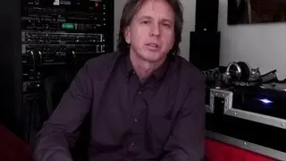 Jonathan Clark (DJ Bolivia), 2013 Biography Video
