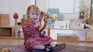 Music at Nido Early School