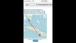 CMNA 95.1 Niquero, Cuba:  FM DX from Florida Keys, January 8, 2025