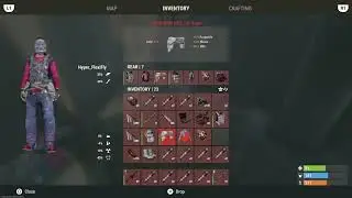 Cargo 2v2