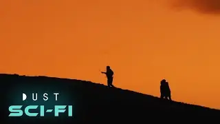 Sci-Fi Short Film 