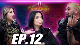 My husband CHEATED on me while pregnant! : Juany Yasmin EP.12