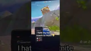Тренер Fortnite от Temu 😂 #шорты #fortnite
