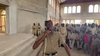 Ndicherechedzei baba….Vin Chihwehwete…Bethesda Apostolic Church