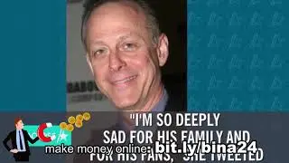 Mark Blum, actor in 'Desperately Seeking Susan' and 'You,' dies of coronavirus complications