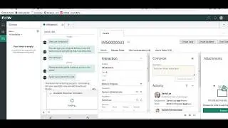 Ep 4: How to setup Response Templates/Canned Messages in Agent Workspace - ServiceNow (Orlando)