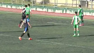DFK-DSİ 2024-2025 U16 PLAYOFF  PART 1 #amed #diyarbakır #keşfetbeni&ouml;ne&ccedil;ıkar #keşfet #futbol #reels