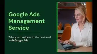 🚀Take Your Business to the Next Level with Google Ads