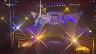 Liam McGough on Cirque De Celebrité Week 6!