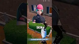 Комплект &laquo;Дикая кошка&raquo;. #шорты #fortnite #дикая кошка #редкий