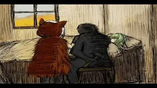 Секретная концовка Black Souls 2