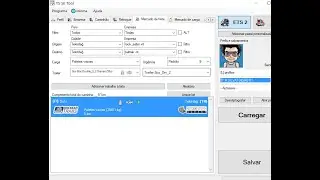 TUTORIAL  ts se tool  SINCRONIZADOR DE CARGA ETS2