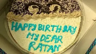 About My friend Ratan's Birthday🎂