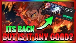 Grand Kaizen Is BACK? But Is It Any Good?? 🔴