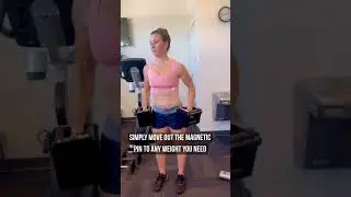 My Favorite Dumbbells