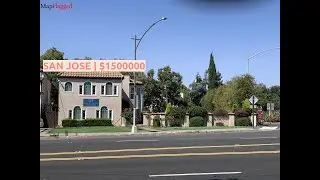 CA,US | Buy house at 2060 The Alameda, San jose, CA 95126, USA | San Jose, USA | MapFlagged