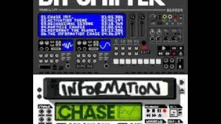Bit Shifter - The Information Chase