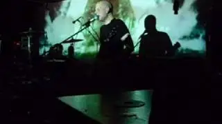 A Storm of Light - Black Ocean - Groovestation