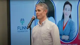 Bioscience Storytellers: Tony Dietz, founder of Paxauris
