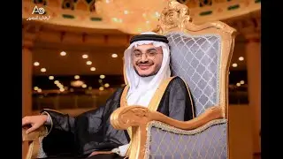 حفل زواج الشاب عبدالعزيز محمد بن سعيد باكلكا _ عجل