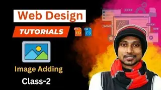 Html Image Tag Bangla | How to add image in html | Digital Learn