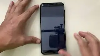 Hard Reset Blu G40