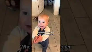 Oh the drama, lights, camera, action! Anyone else dealing with these tantrums with their baby