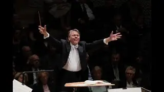 Jansons / BPO - Mahler : Symphony No.1 