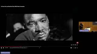 2026 Martin Luther King, Jr. Day Celebration
