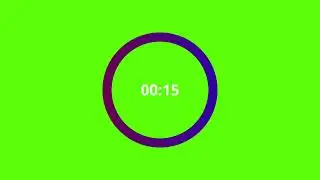 15 second timer | free to use