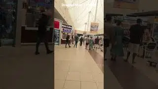 Walking Tour of Dragon Mart - China Mall in Dubai - #dubai #sharjah #uppbeat #ajmanbeach