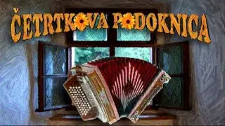 Četrtkova podoknica 23.1.2020