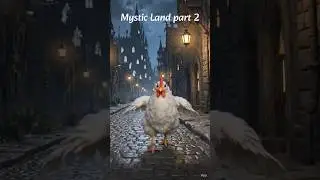 Pompom in Mystic Land Part #2 #MysticLandSeries Now what willl happen to pompom?