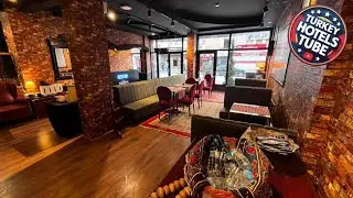 Sufi Homes | Konya, Turkey | Hotel Review ⭐