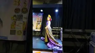 THE FASHION SHOW KEBAYA GLAMOUR BY TENCY ARCYTA #subscribers #videoshort #viralvideo #views #like