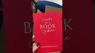 I think it&rsquo;s a cute little combo for $50 &hearts;️ #mysterybookbox #onthisday