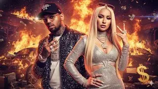 Arcane Chris Brown ft Iggy Azalea Tyga - (ft. Drake, Nicki Minaj, Rubi Rose,) Remix 2026