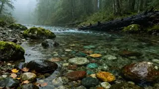 Flying: Above the Clouds &ndash; Relaxing Sleep Music for Anxiety Relief