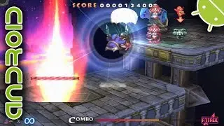 Prinny 2: Dawn of Operation Panties, Dood! NVIDIA SHIELD Android TV PPSSPP Emulator [1080p] Sony PSP