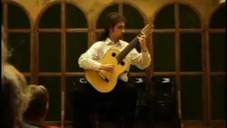 Ferdinando Carulli: op.320 Sei Andanti no.3 andante sostenuto