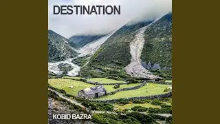 Destination : Going Forth
